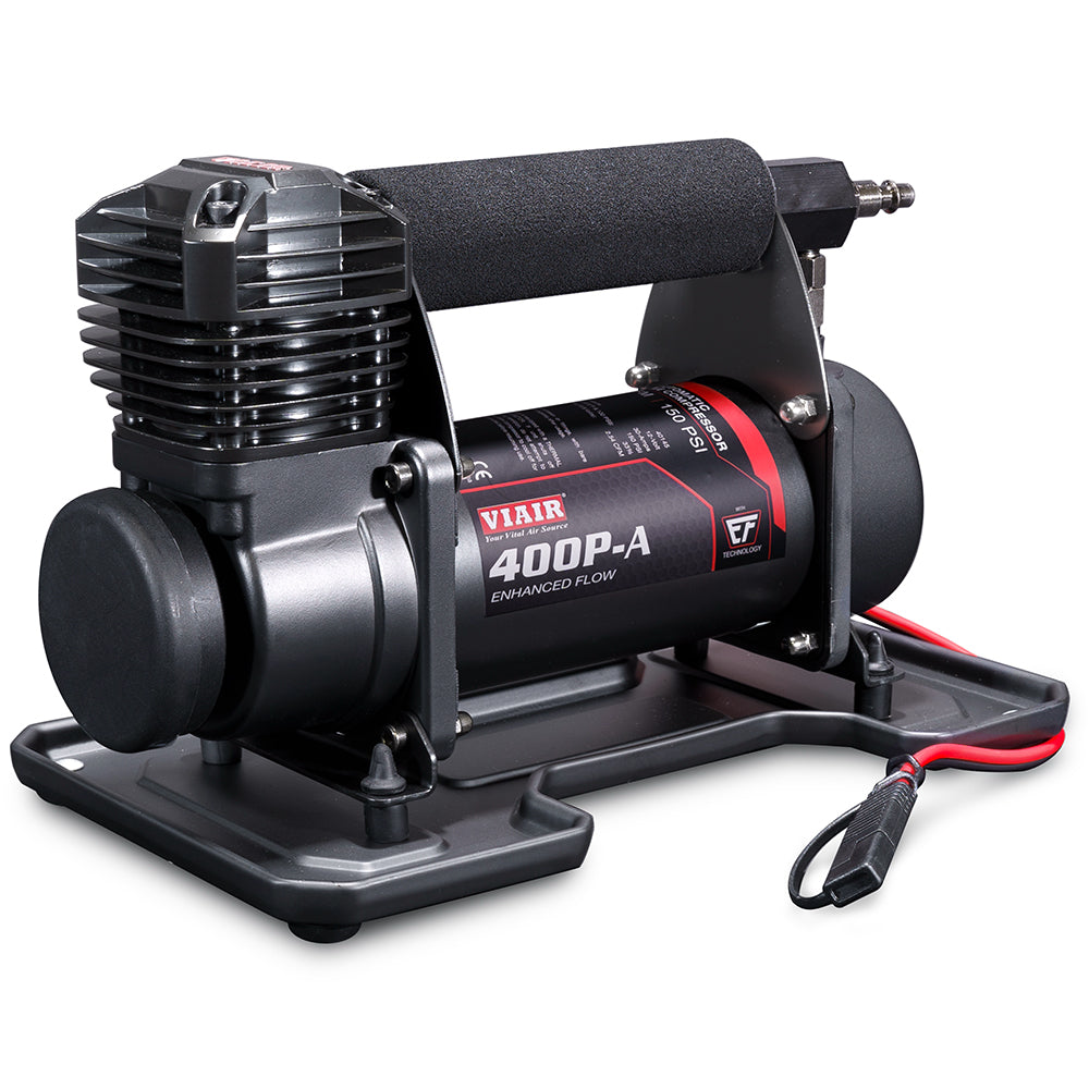 VIAIR 400P EF Automatic Portable Compressor