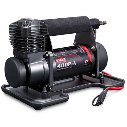 VIAIR 400P EF Automatic Portable Compressor