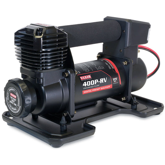 VIAIR 400P EF & 450P EF RV Digital Compressors