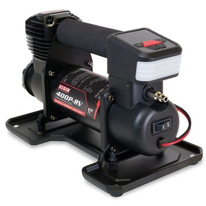 VIAIR 400P EF & 450P EF RV Digital Compressors