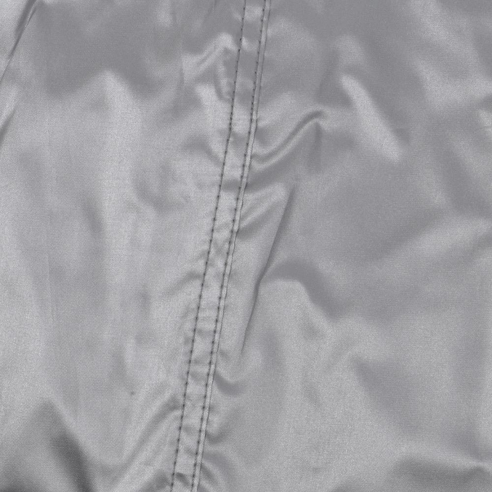 MotorTrend WeatherWear Single Poly Layer All Season Water-Proof Vehicle Cover for Volkswagen Tiguan