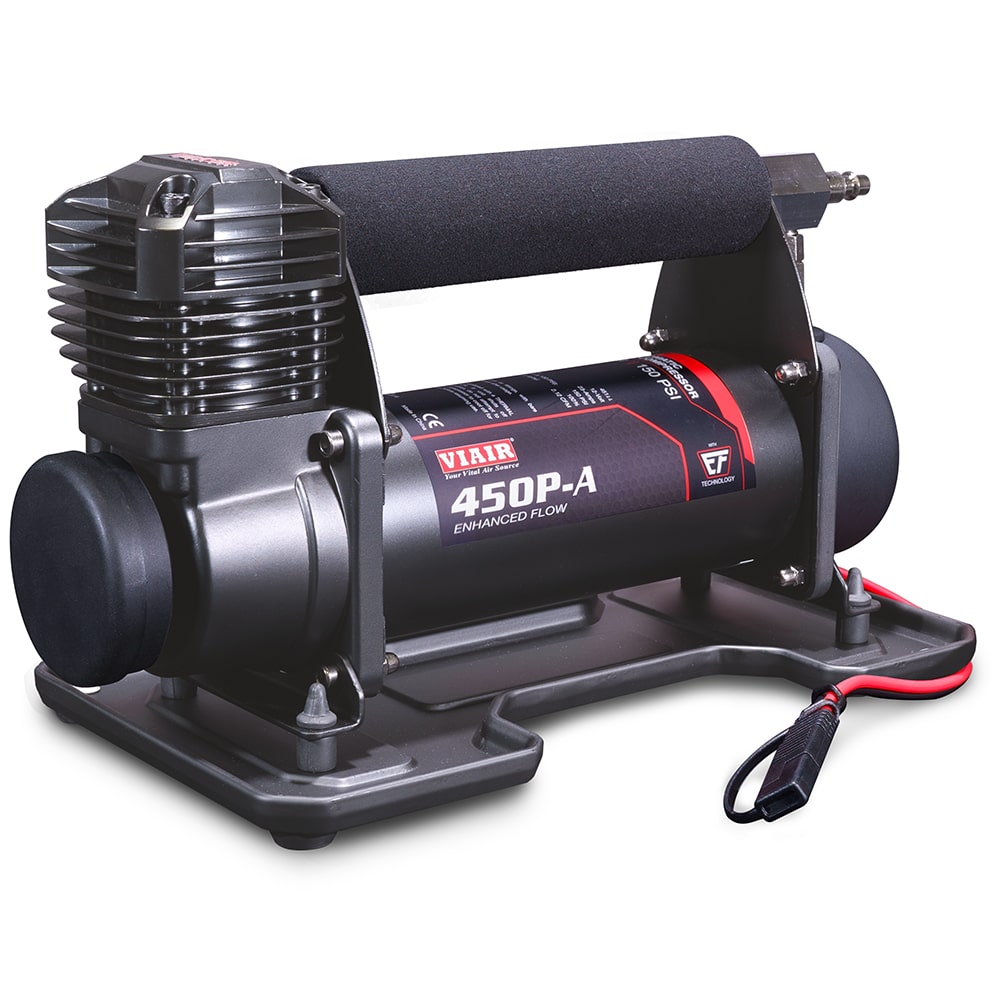 VIAIR 450P EF Automatic Portable Compressor