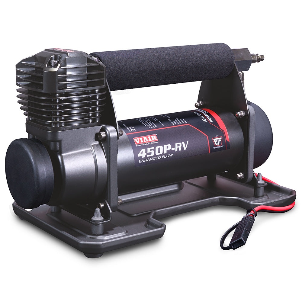 VIAIR 450P-RV EF Automatic Portable Compressor
