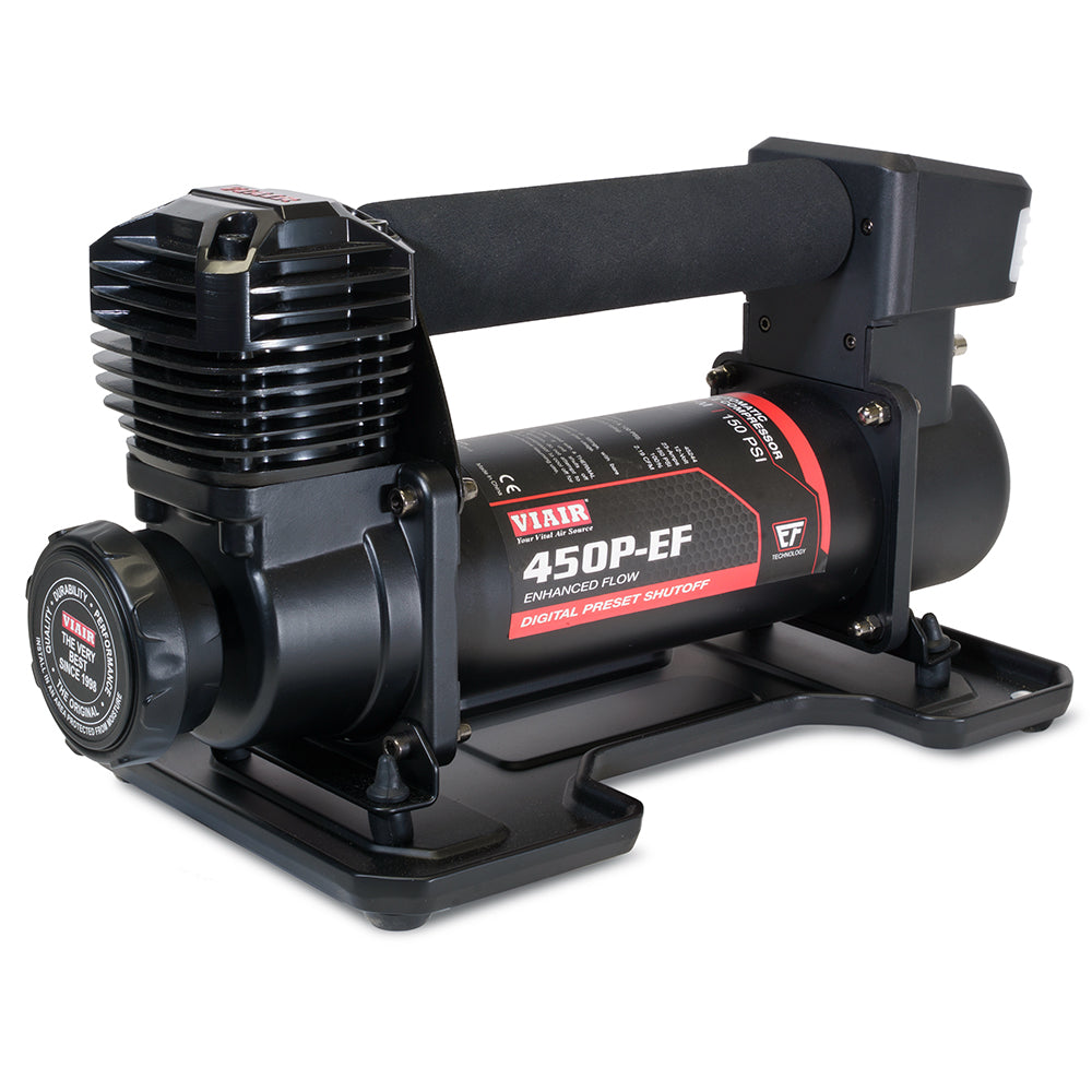 VIAIR 400P EF & 450P EF Digital Compressors