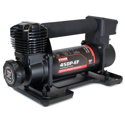VIAIR 400P EF & 450P EF Digital Compressors