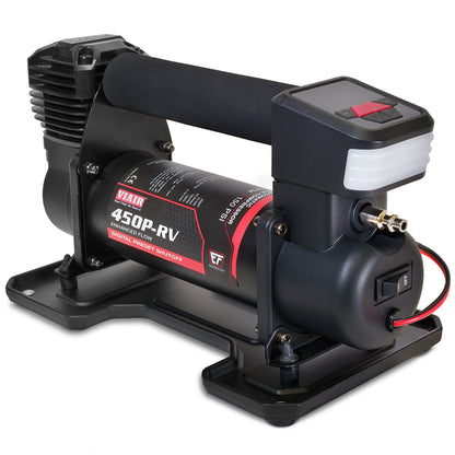 VIAIR 400P EF & 450P EF RV Digital Compressors