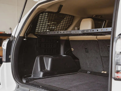 Cali Raised LED Rear Molle Cargo Tray For 2010-2024 4Runner