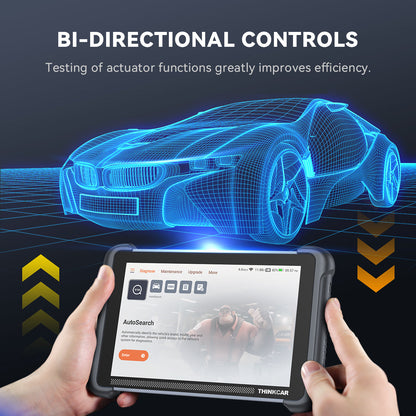 THINKCAR THINKSCAN 689BT