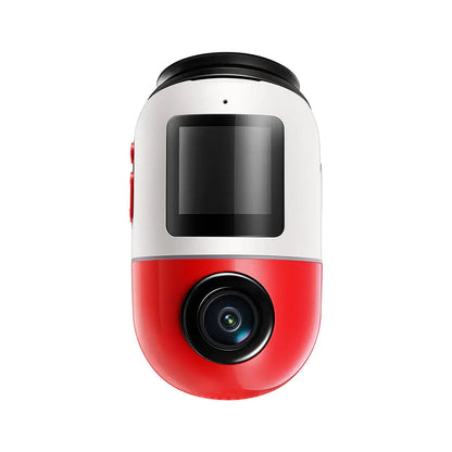 70mai Dash Cam 4K Omni 360 Full View - image 3