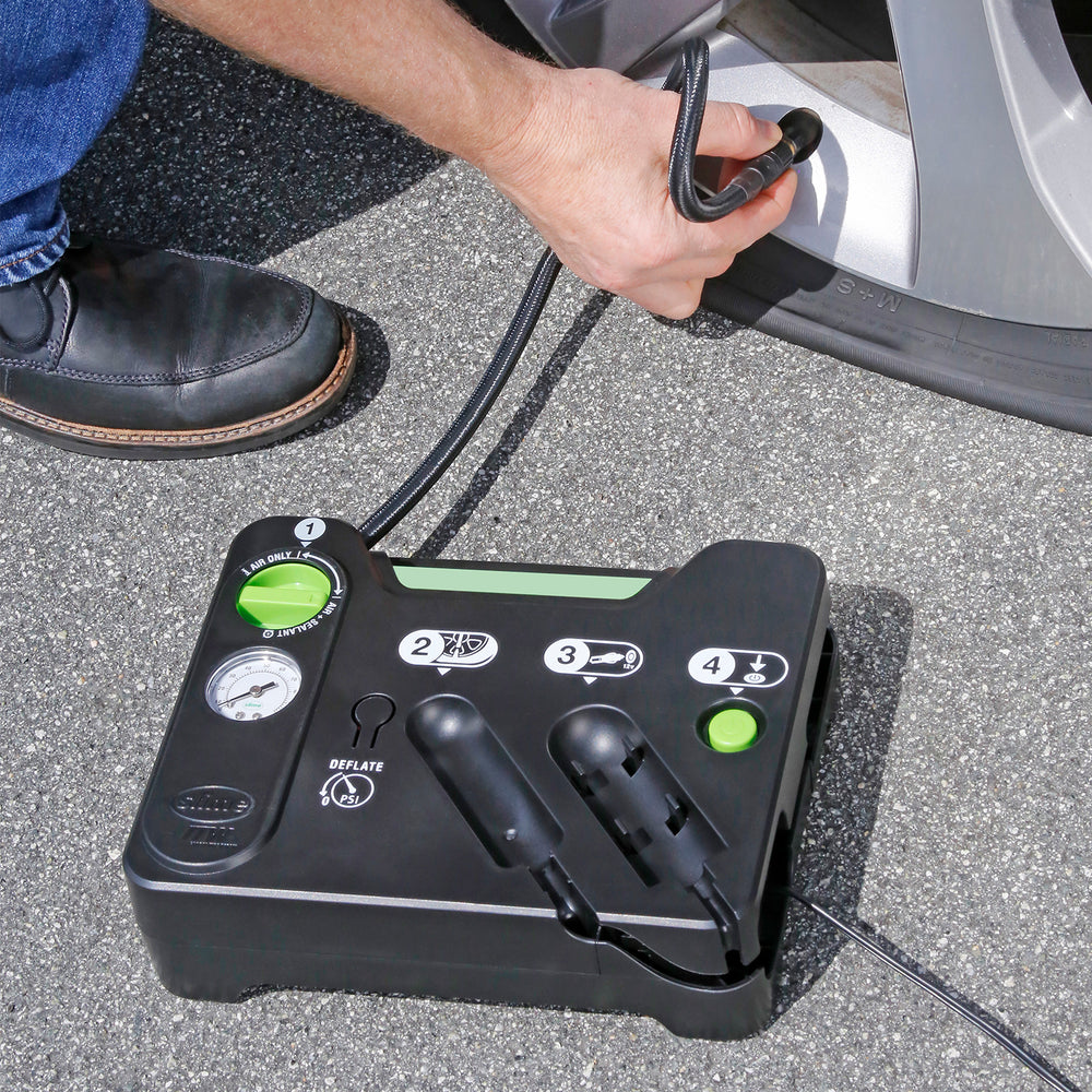 Slime Flat Tire Repair Kit 50122 - image 4