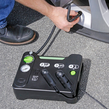 Slime Flat Tire Repair Kit 50122 - image 4