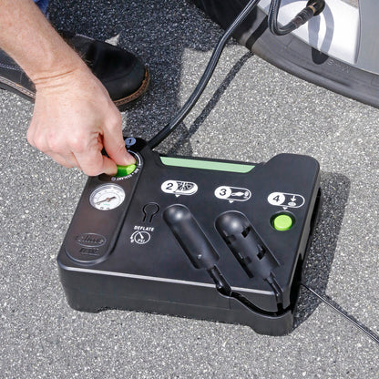 Slime Flat Tire Repair Kit 50122 - image 3