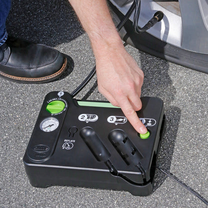 Slime Flat Tire Repair Kit 50122 - image 2