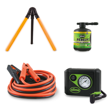 Slime Emergency Roadside Kit