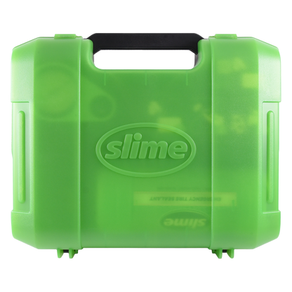 Slime Smart Spair Ultra Car/Trailer Flat Tire Repair Kit