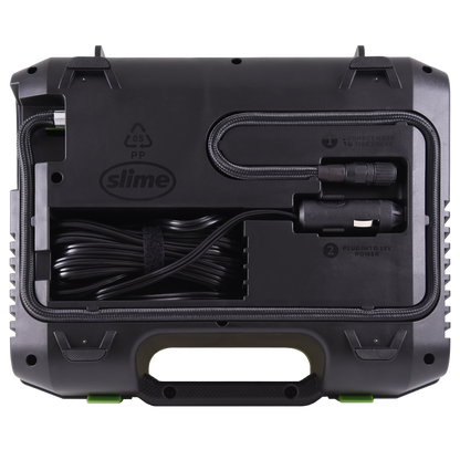 Slime Smart Spair Ultra Truck/SUV Flat Tire Repair Kit