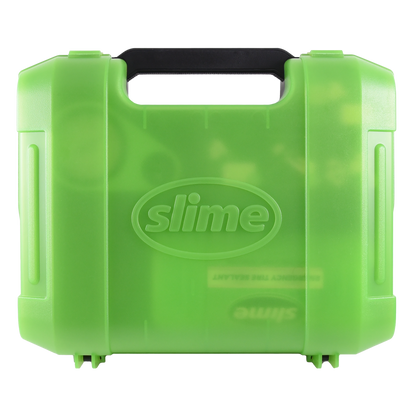 Slime Smart Spair Ultra Truck/SUV Flat Tire Repair Kit