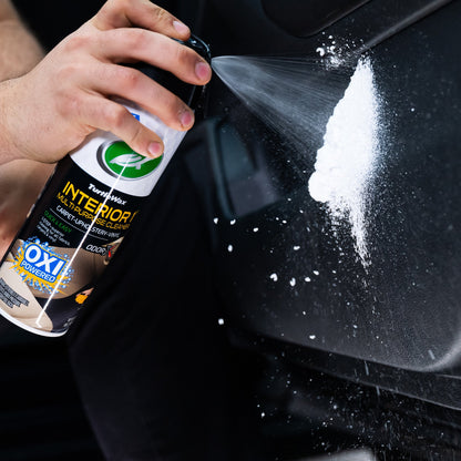 Turtle Wax FRESH Interior 1® Multi-Purpose Cleaner, 18 fl oz