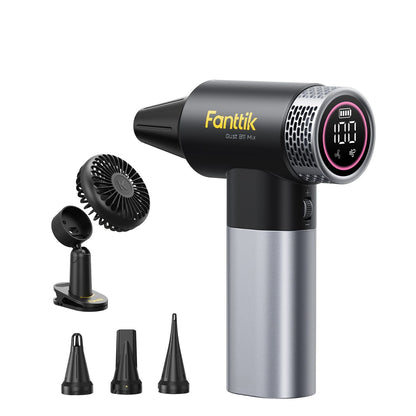 Fanttik B11 Mix 2-in-1 Electric Air Duster