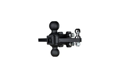 BulletProof Hitches BulletProof Medium Duty Sway Control Ball Mount