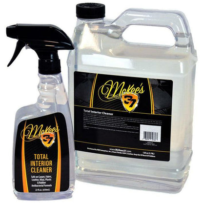 McKee's 37 Total Interior Cleaner