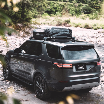 3dmats-usa ROOF TOP CARGO BAG