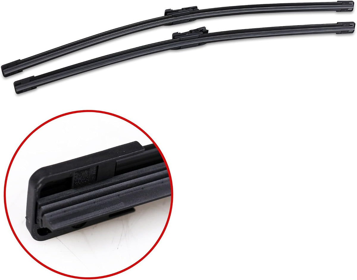 Bosch 3397007430 AeroTwin Wiper Blades