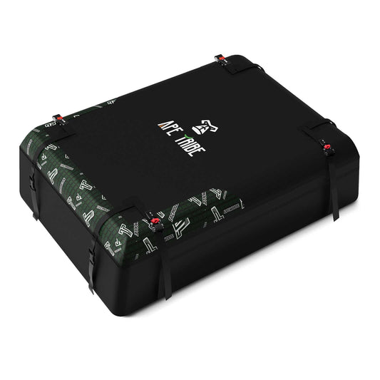 TACMOLLE 21 Cubic Feet Car Rooftop Cargo Carrier Bag