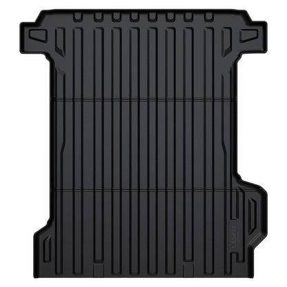 LASFIT Fit for 2024-2026 Chevrolet Silverado EV 5.9FT Bed Mat