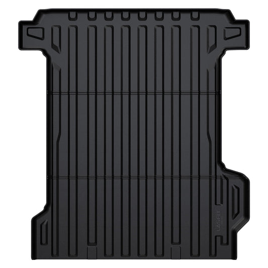 LASFIT Fit for 2024-2026 Chevrolet Silverado EV 5.9FT Bed Mat
