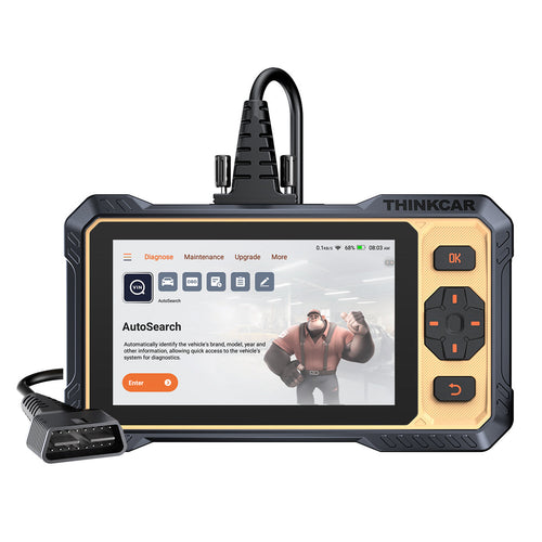 THINKCAR THINKSCAN 662