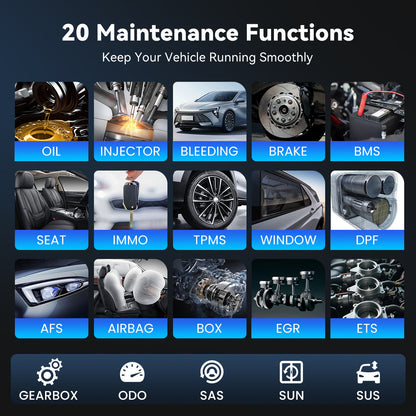 THINKCAR MUCAR 682