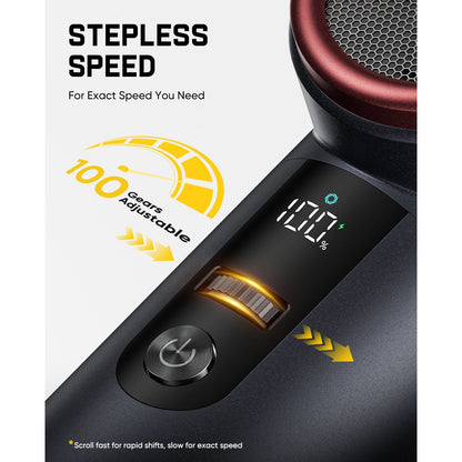 Fanttik B11 Pro Electric Air Duster