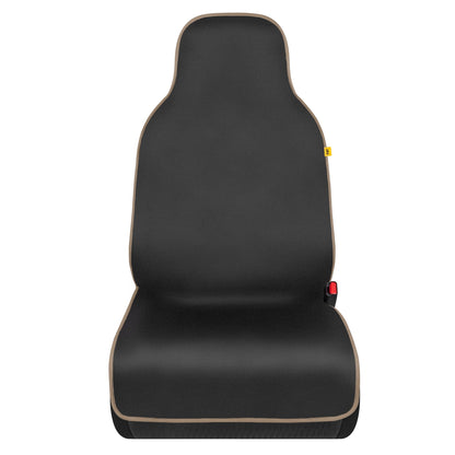 CAT Water-Proof Easy Slip-On Neoprene Front Seat Cover