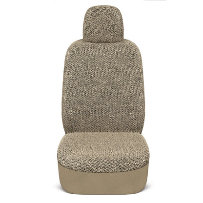 Carbella Sequin Tweed Front Seat Covers
