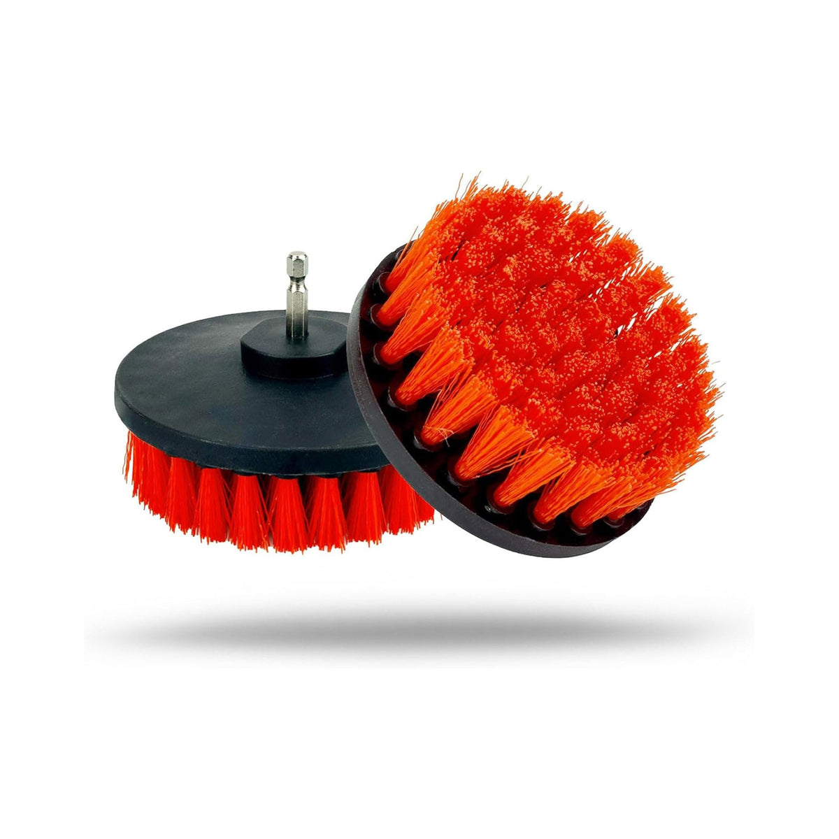 MaxShine Drill Brush for Car | Drill Carpet Detailing Brushes