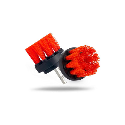 MaxShine Drill Brush for Car | Drill Carpet Detailing Brushes