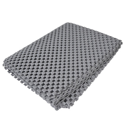BDK Rooftop Cargo Protective Liner Mat - Non-Adhesive, Scratch-Proof (47" x 37")