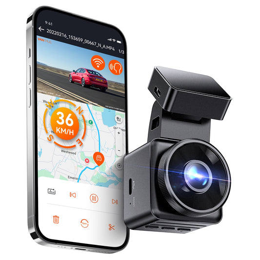 Vantrue Element 1 Lite