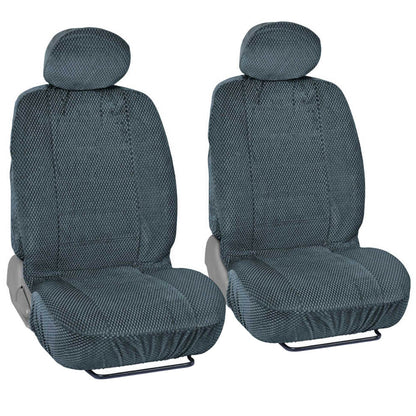 BDK 2-Pack Advanced Performance Front Seat Covers
