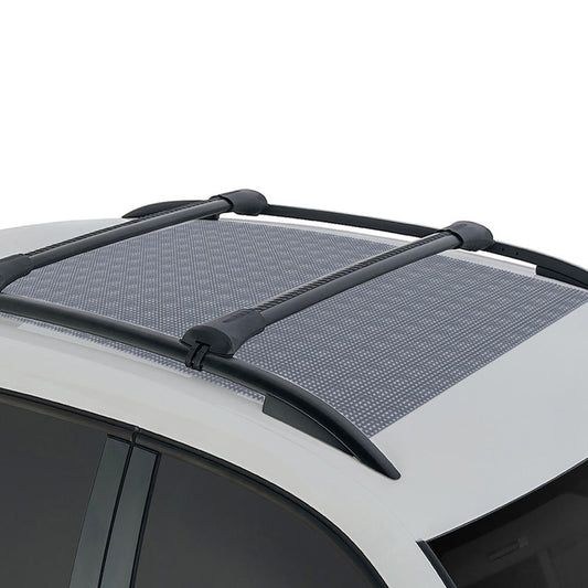 Product image: BDK Rooftop Cargo Protective Liner Mat - Non-Adhesive, Scratch-Proof (47" x | JiangCarGear