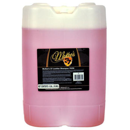 McKee's 37 Leather Shampoo 70/30