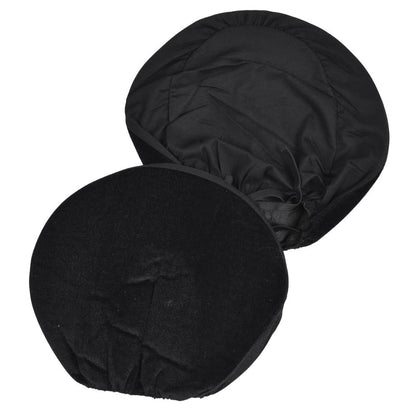 BDK 2-Pack Premium Regal Cloth Front Seat Covers