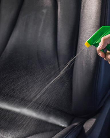 Turtle Wax Luxe Leather® Cleaner & Conditioner, 16 fl oz