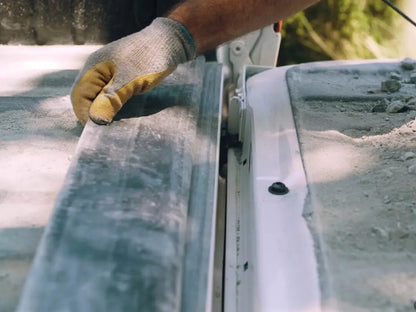 Ecoological GapShield™️ Tailgate Gap Cover