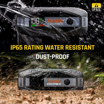 Fanttik T8 APEX 2000A Portable Jump Starter - image 5