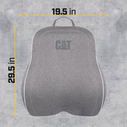 CAT Ergonomic Big Lumbar Support Cushion