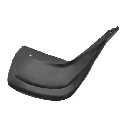 BDK Universal Fit Splash Guard Mud Flaps with Hardware