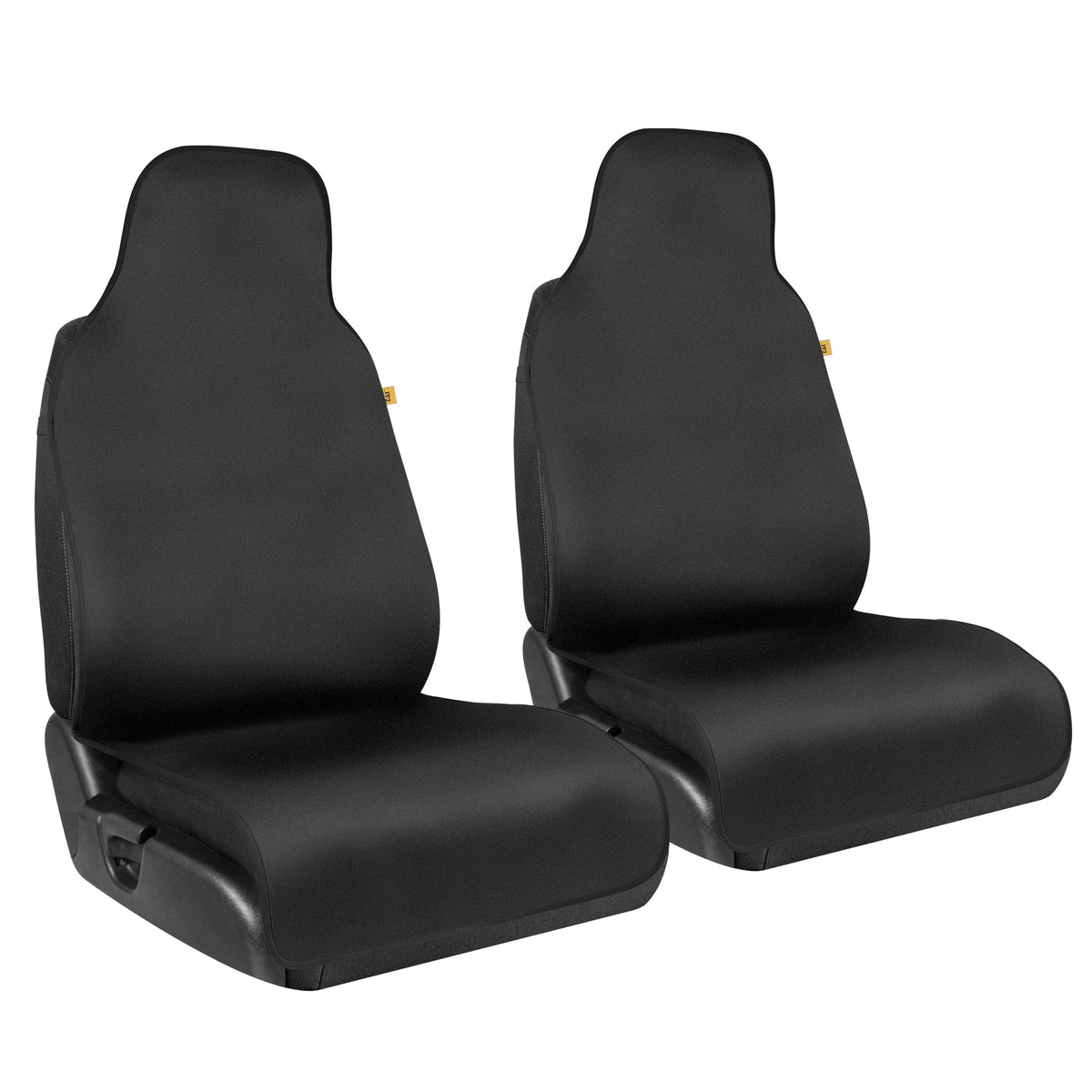 CAT Water-Proof Easy Slip-On Neoprene Front Seat Cover