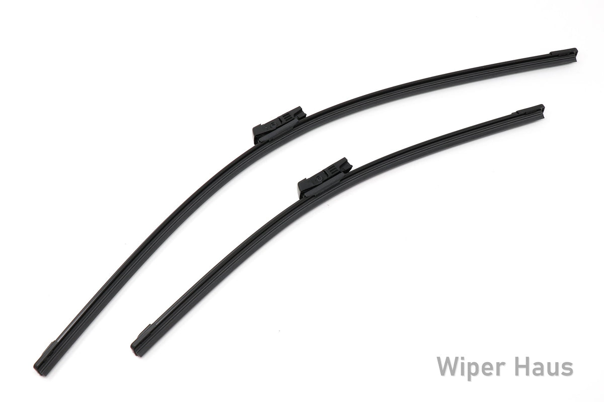 BOSCH 2018-2023 BMW 5-Series (G30) Wiper Blade Set